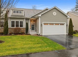 Cottages At West Glen, West Warwick, RI 02893