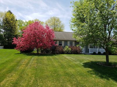 10 Bayberry Dr, South Glens Falls, NY, 12803