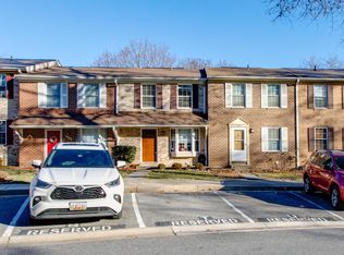 9104 Bronze Bell Cir, Columbia, MD 21045
