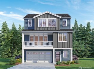 Jenkins Cove, Covington, WA 98042