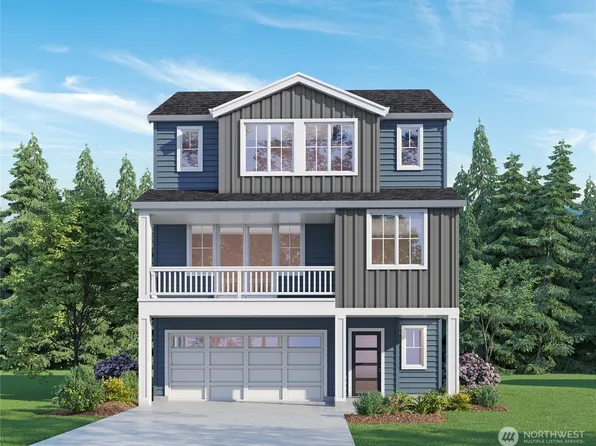 18510 SE 271st Place, Covington, WA 98042