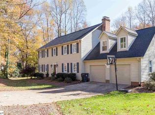 212 Rosebay Dr, Greenville, SC 29615
