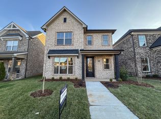 103 Sable East St LOT 174, Gallatin, TN 37066