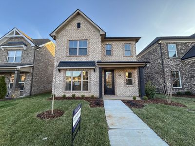 103 Sable East St Lot 174, Gallatin, TN, 37066