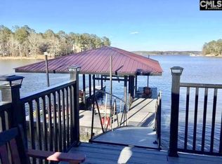 2705 Rolling Hills Rd, Ridgeway, SC 29130