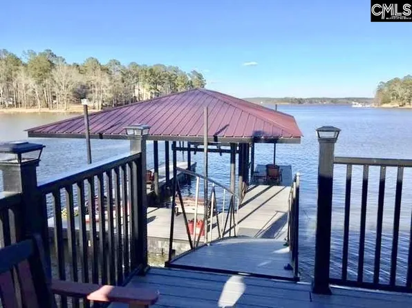 2705 Rolling Hills Rd, Ridgeway, SC 29130