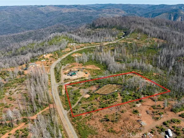 13324 Oroville Quincy Hwy, Berry Creek, CA 95916