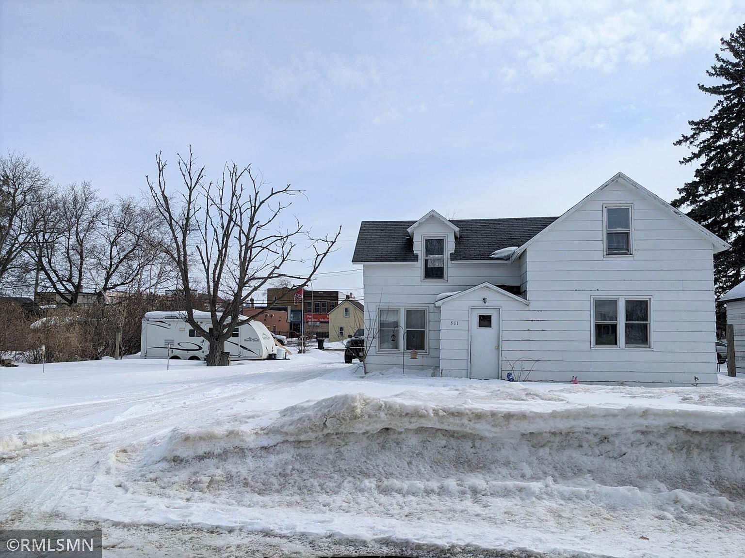 511 Gillis Ave S, Browerville, MN 56438 Zillow