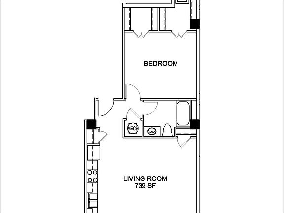 4th image of 806 Wasena Ave SW #317