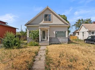 1713 E 4th Ave, Spokane, WA 99202