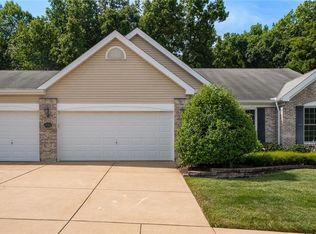 1136 Konert Valley Dr, Fenton, MO 63026
