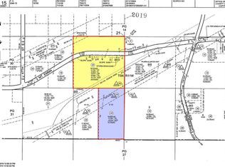 50 Street East And Mount Emma Cheseboro Rd, Palmdale, CA 93550