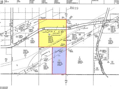 50 Street East And Mount Emma Cheseboro Rd, Palmdale, CA, 93550