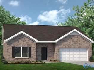 18794 Cottontail Ln, Athens, AL 35613