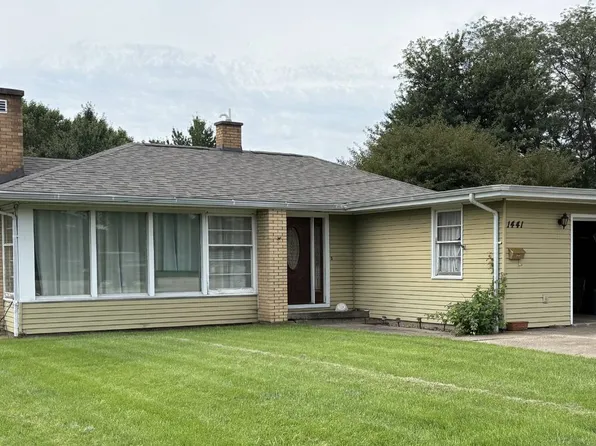 1441 E 3rd Ave #61462, Monmouth, IL 61462