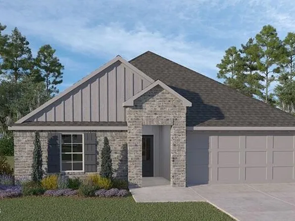 302 Crowne Parc Dr, Opelousas, LA 70570