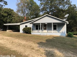 8902 W Cherry St, Benton, AR 72015