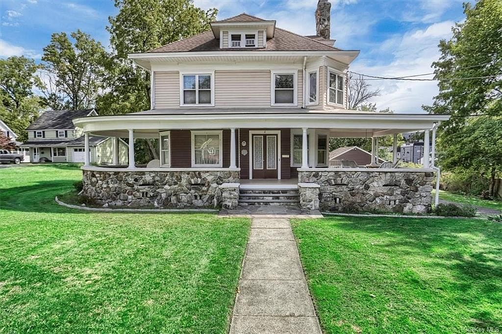 11 North Street, Washingtonville, NY 10992 MLS H6212614 Zillow