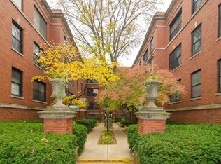 5521 S Blackstone Ave APT 1E, Chicago, IL