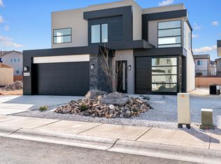 LOT 315 Desert Reflection St, Saint George, UT 84790