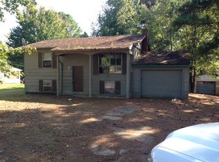 1307 Wendy Linda, Jonesboro, AR 72401