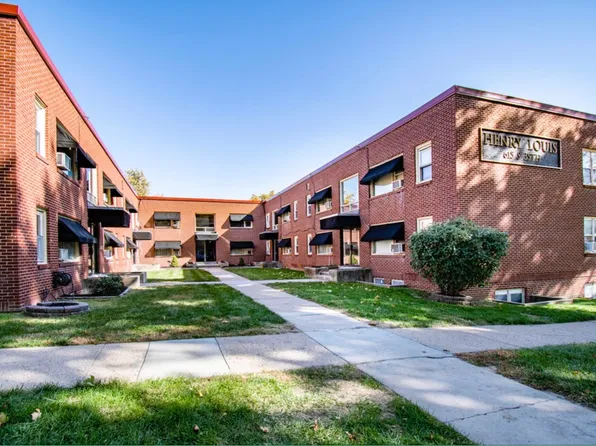 Henry Louis, 617 S 35th St #D, Omaha, NE 68105
