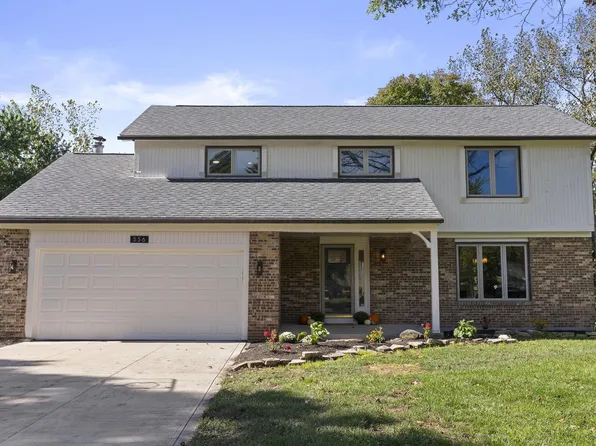 556 Michael Ave, Westerville, OH 43081