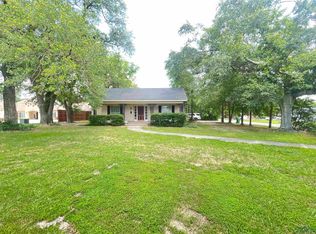 312 Cottage Rd, Carthage, TX 75633