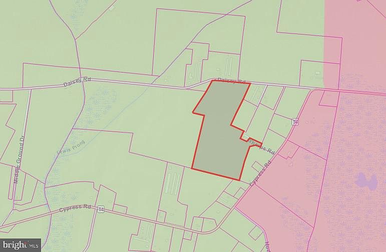1st image of 0 Daisey Rd
