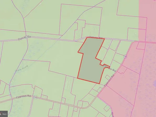 0 Daisey Rd, Millsboro, DE 19966