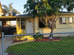 1124 Palms Blvd, Venice, CA 90291