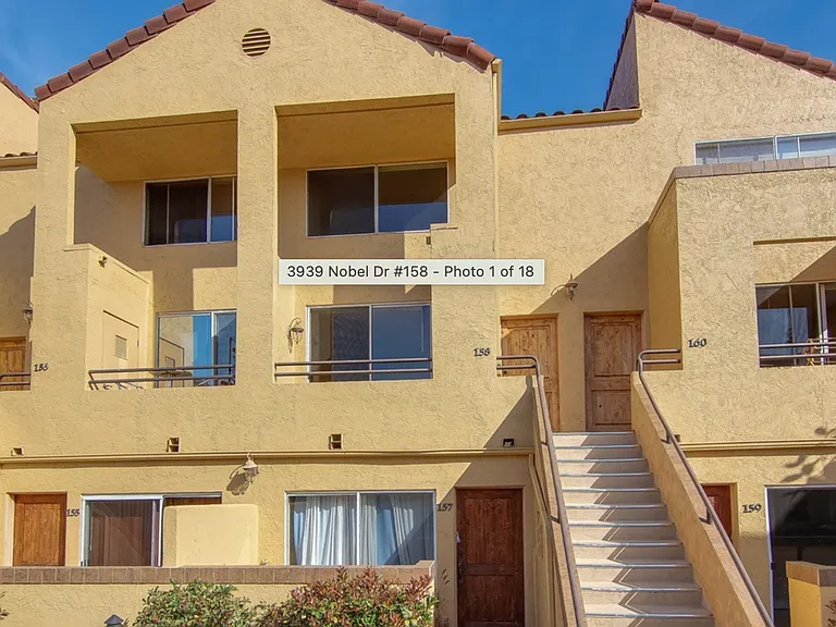 3939 Nobel Dr #158 — Photo 24
