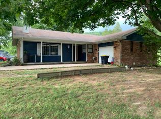 14 Willow Ave, Brodhead, KY 40409