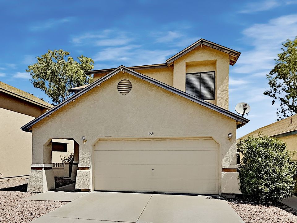 1st image of 921 S Val Vista Dr Unit 165