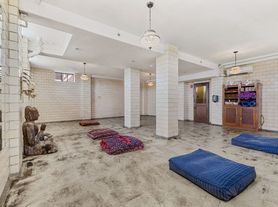 Central State Mansion