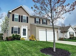 3021 Kant Pl, Dayton, OH 45431