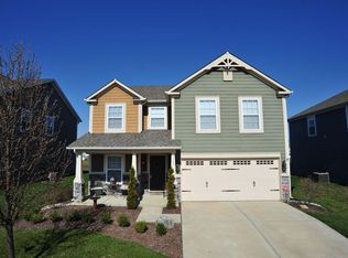 1314 Townsend Dr, Greenwood, IN 46143