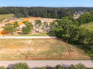 14245 County Road 192, Tyler, TX 75703