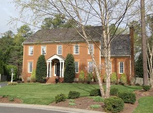 3708 Pennmardel Ct, Henrico, VA 23233
