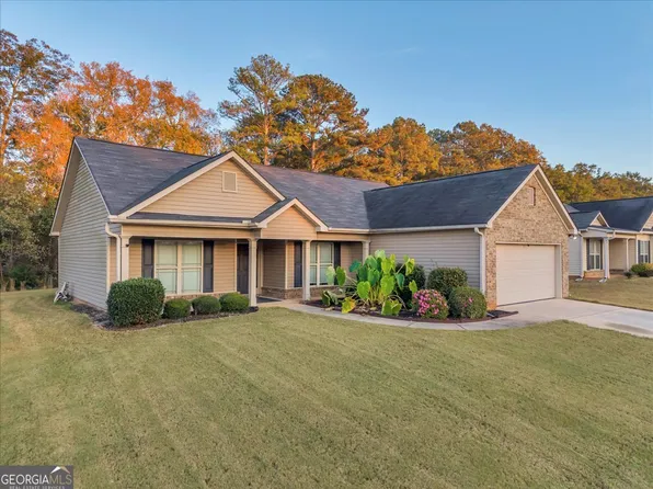 334 Cotton Dr, Jackson, GA 30233