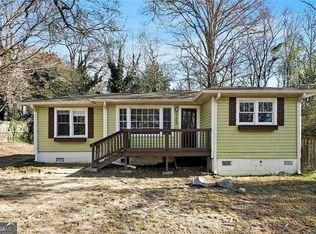 6248 Ellis St, Douglasville, GA 30134