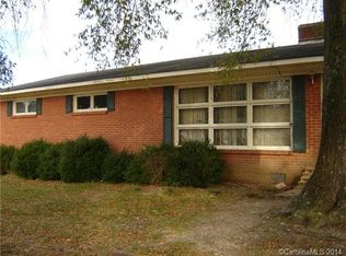 6525 Medlin Rd, Monroe, NC 28112