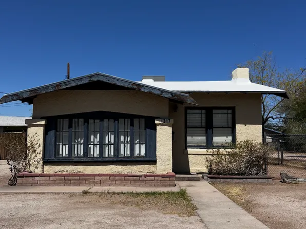 1317 N Euclid Ave, Tucson, AZ 85719