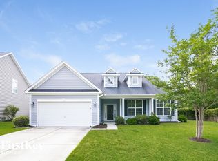 115 Turtle Bay Ct, Summerville, SC 29483