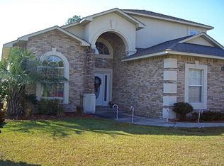 1181 Naples Dr, Perdido Key, FL 32507