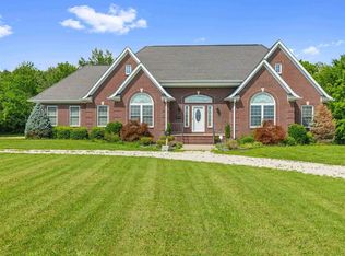 2062 W Highway 60, Hardinsburg, KY 40143