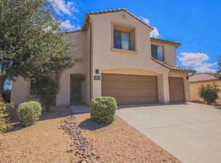 12626 N Nep Ln, Marana, AZ 85653