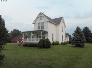 7203 W Us Highway 136, Covington, IN 47932