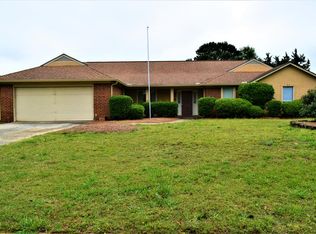 509 Waterford Dr, Evans, GA 30809