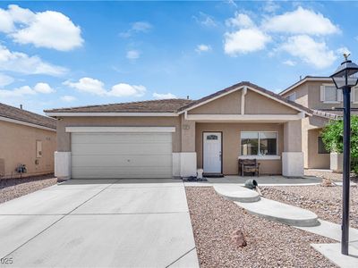 5001 Morning Falls Ave, Las Vegas, NV, 89131